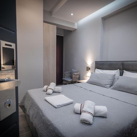 Hotel Porti Саранде Екстериор снимка