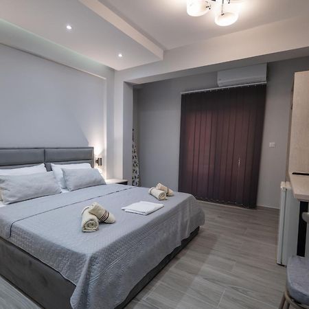 Hotel Porti Саранде Екстериор снимка