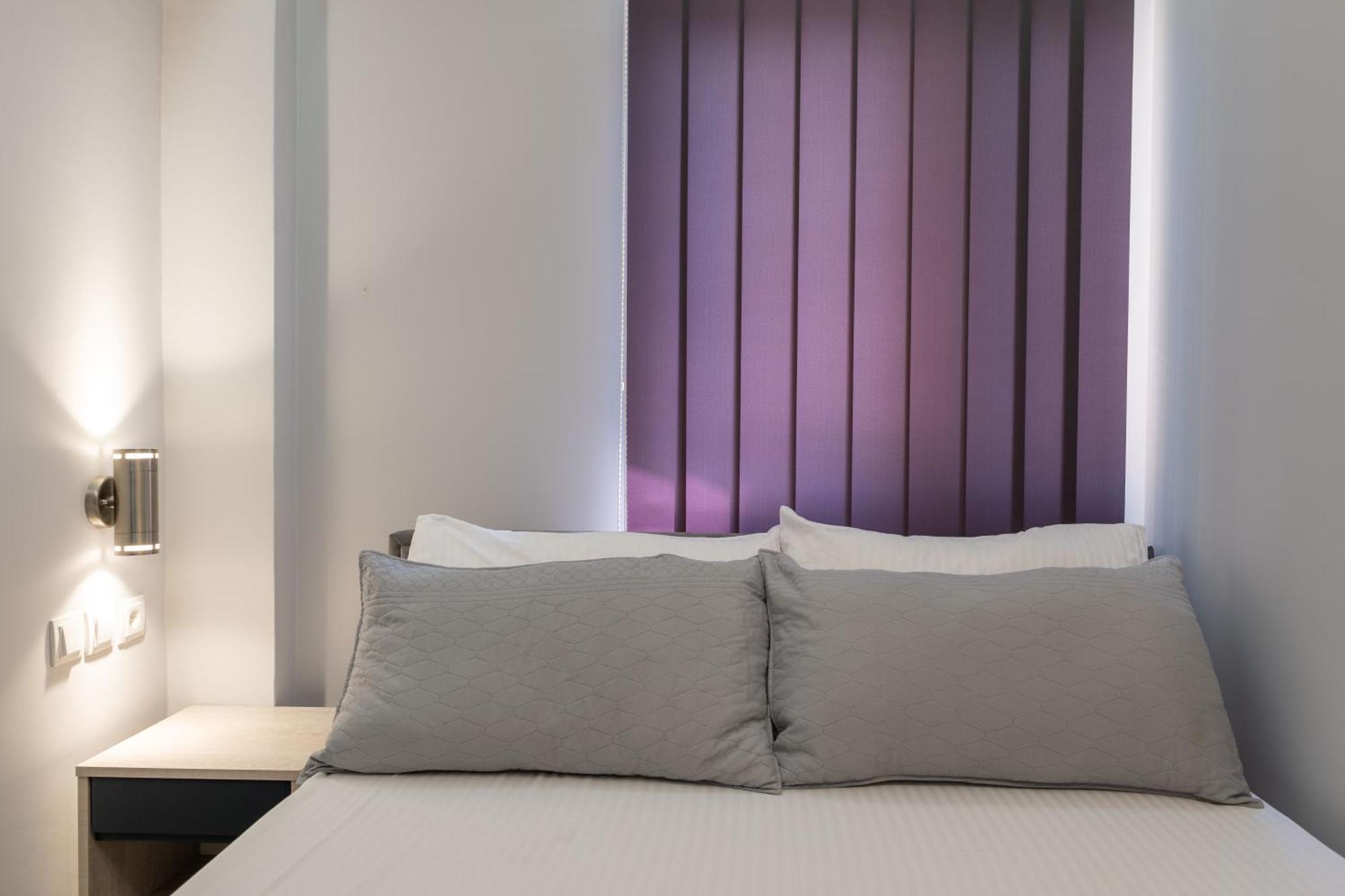 Hotel Porti Саранде Екстериор снимка