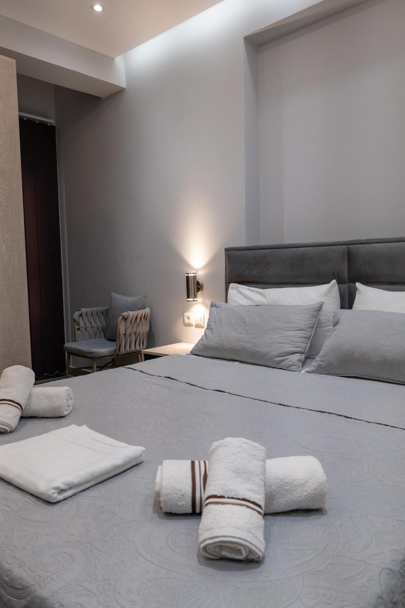 Hotel Porti Саранде Екстериор снимка
