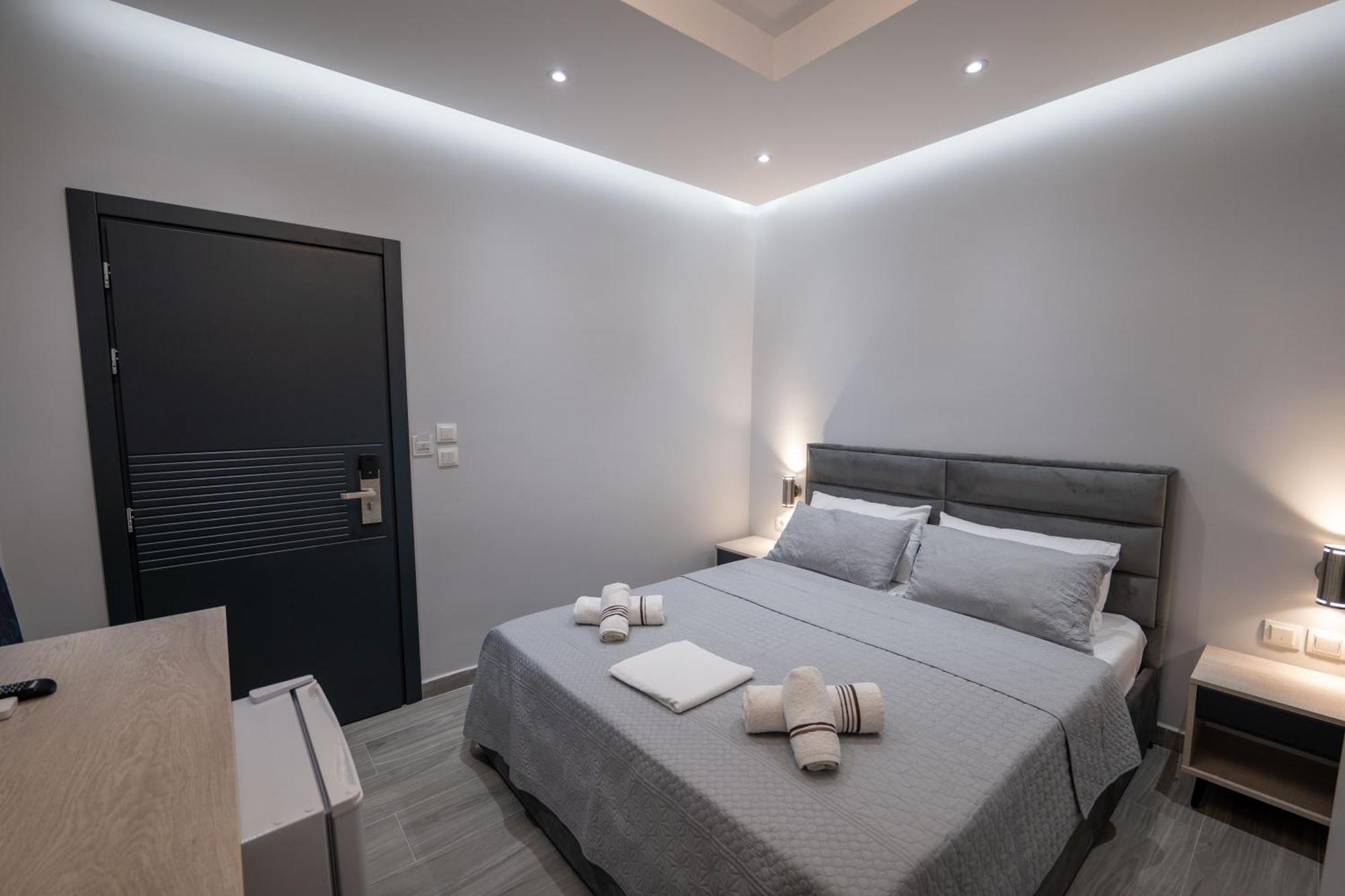 Hotel Porti Саранде Екстериор снимка