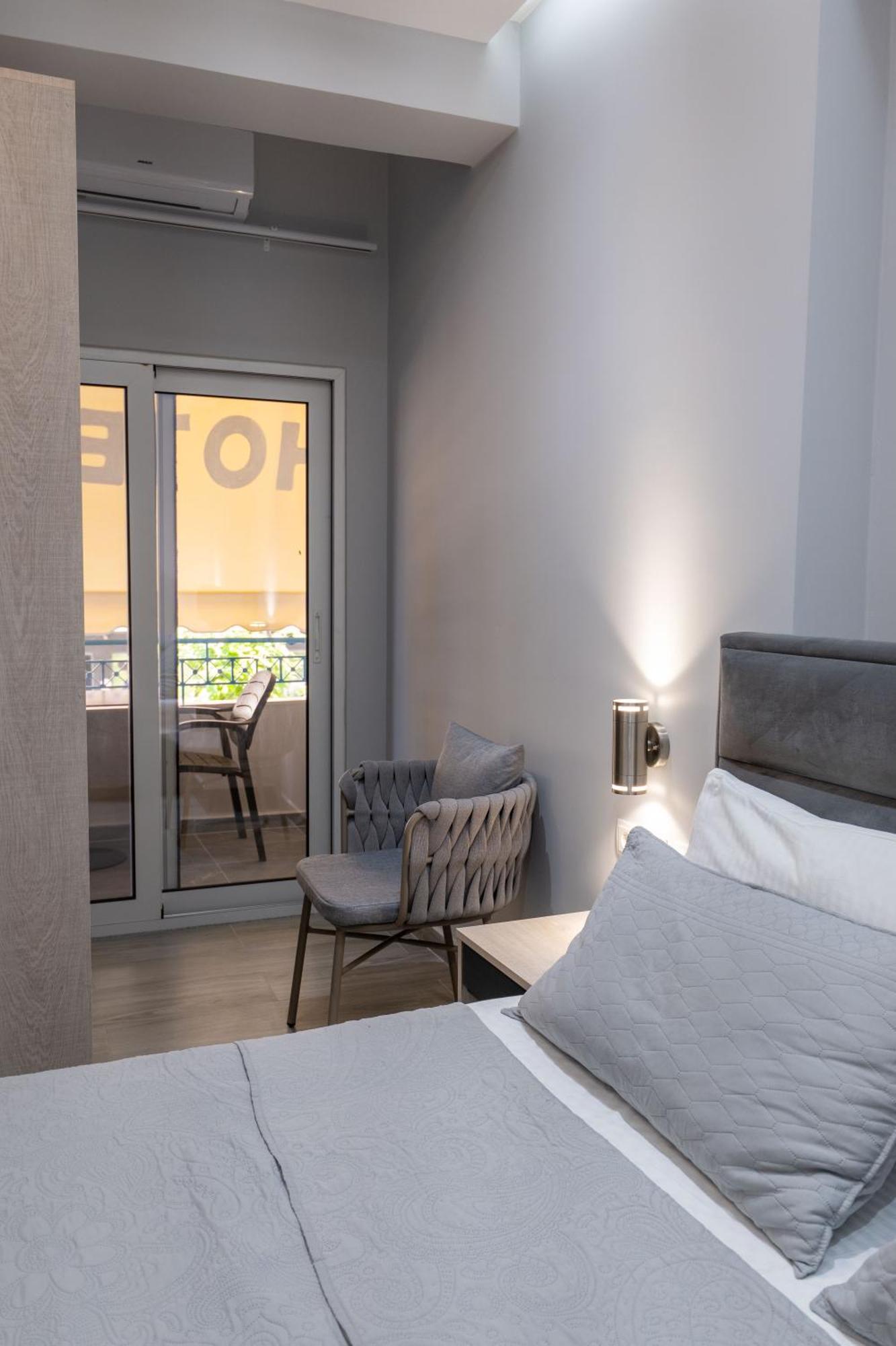 Hotel Porti Саранде Екстериор снимка