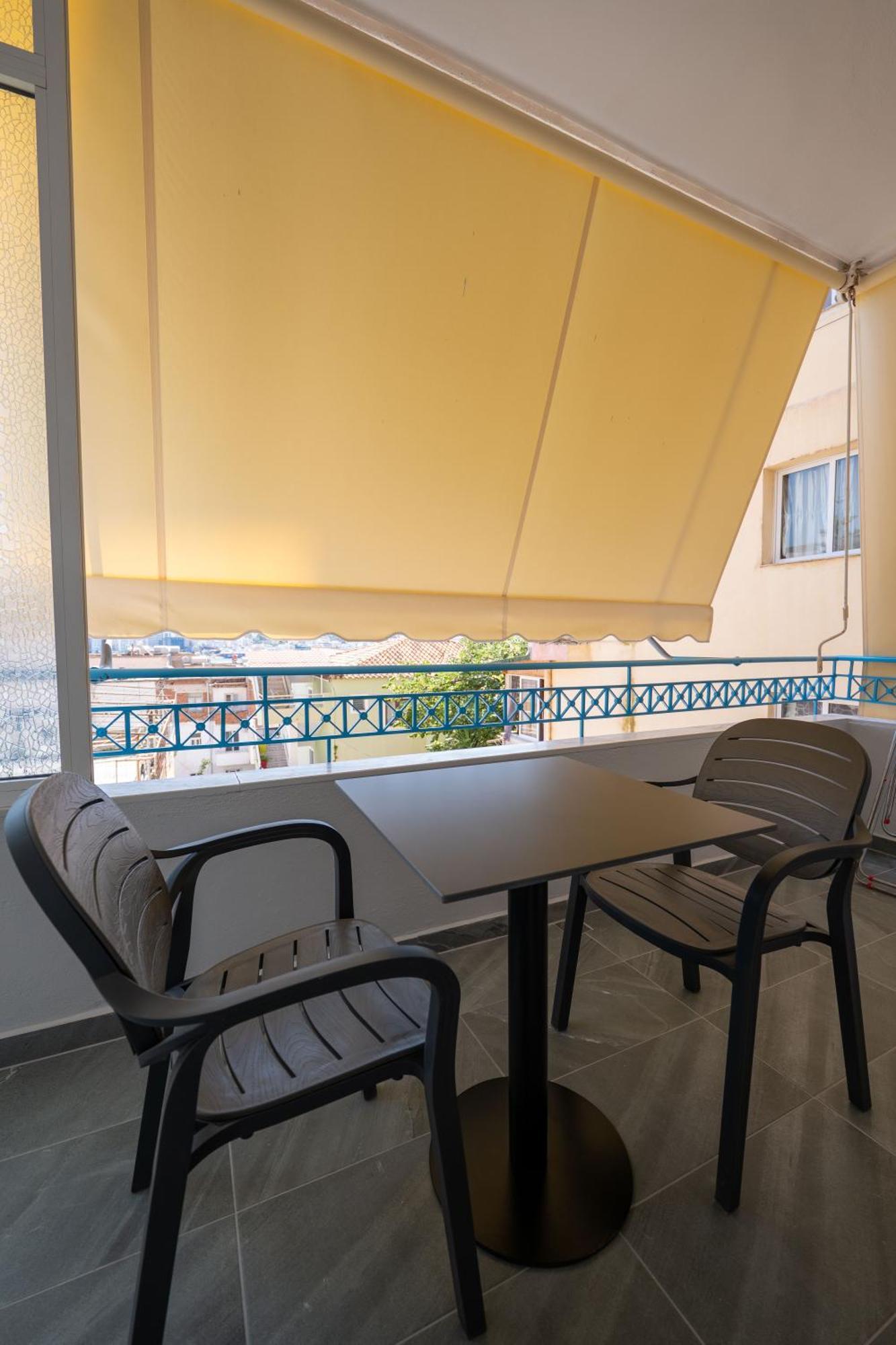 Hotel Porti Саранде Екстериор снимка