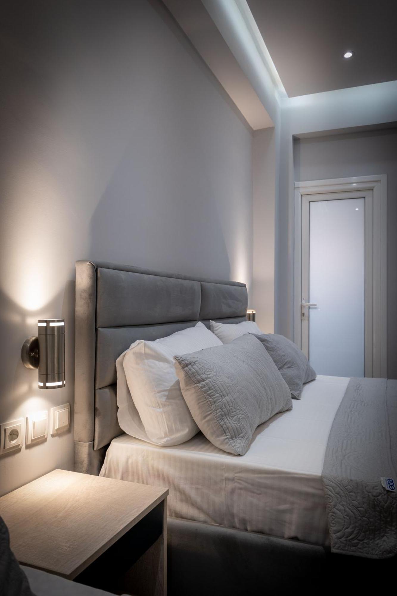 Hotel Porti Саранде Екстериор снимка