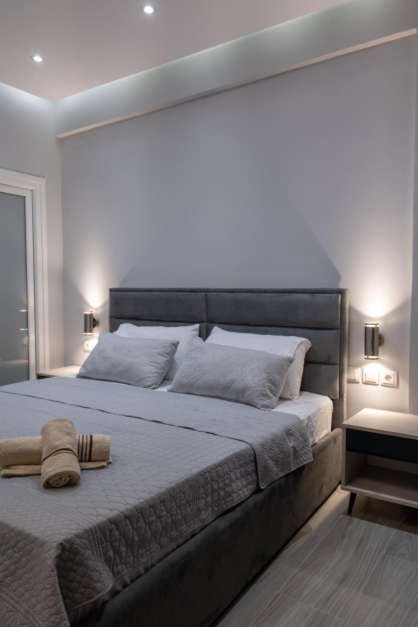 Hotel Porti Саранде Екстериор снимка