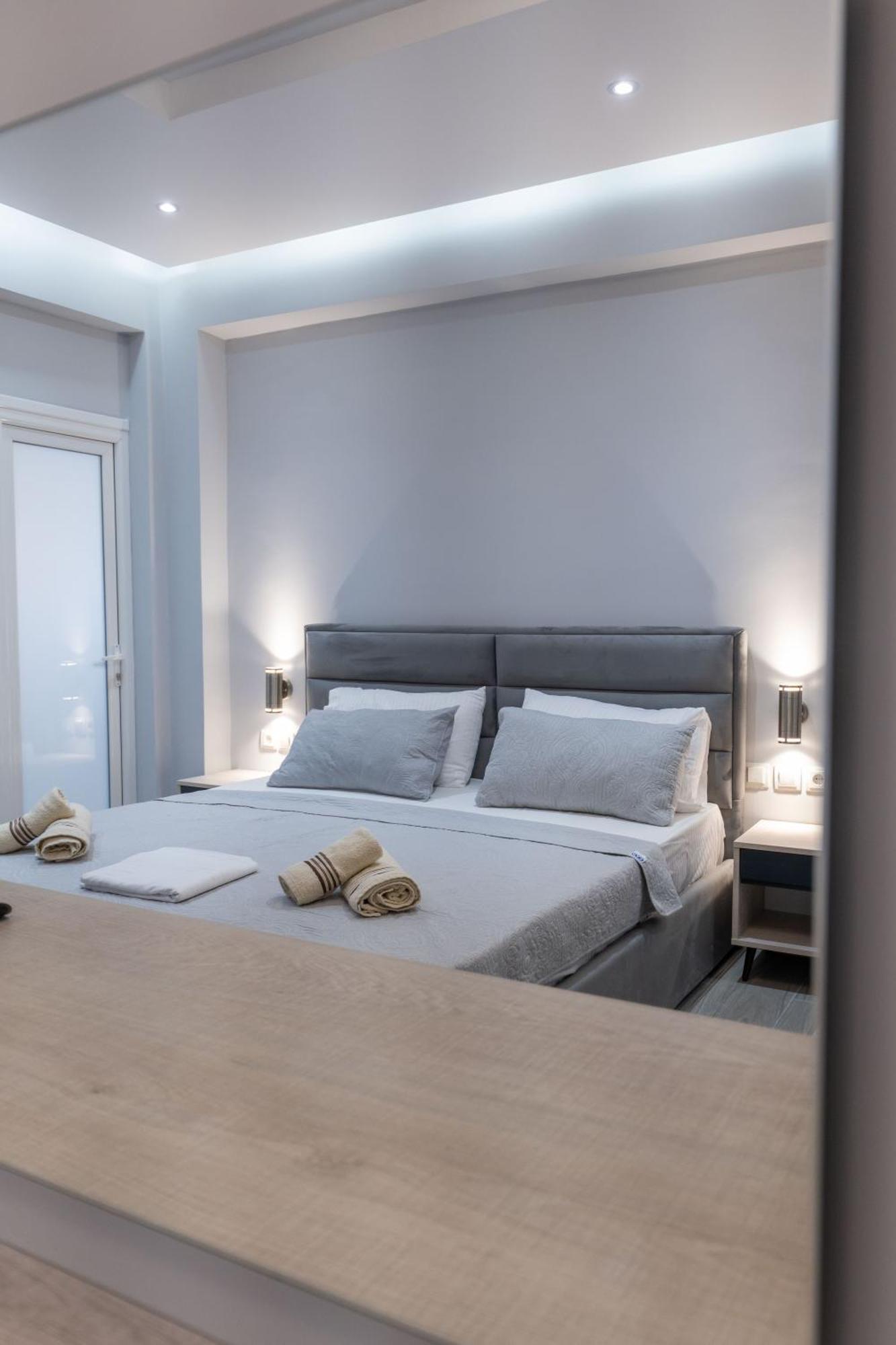 Hotel Porti Саранде Екстериор снимка
