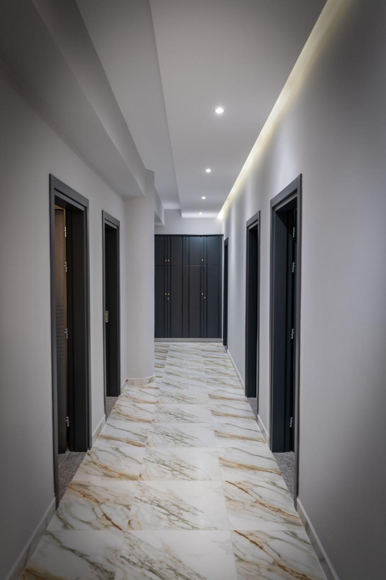 Hotel Porti Саранде Екстериор снимка